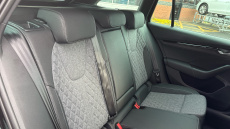 Skoda Octavia 2.0 TDI 150 Sportline 5dr DSG Diesel Estate